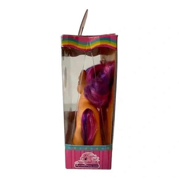 My Little Pony Scootaloo - New In Box - Picture 5 of 7
